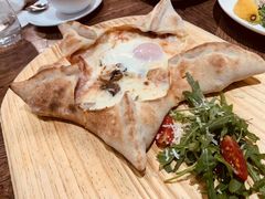 星星披萨-ALLORA意大利餐厅(丰盛里店)