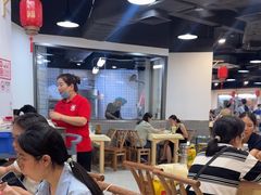 -笨罗卜浏阳菜馆(龙华鹏润达店)