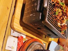 -局气 烤鸭·北京菜(光华路店)