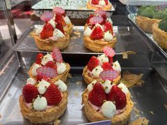 -PAOPAO Bakery&Café(港汇店)