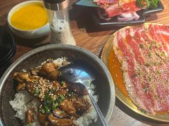 -九田家黑牛烤肉料理(新辰里亚运村店)