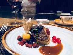 -和·铁板烧·OMAKASE(望京昆泰嘉晟酒店)