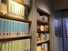 -汇佳桌游剧本咖啡馆(万体馆旗舰店)