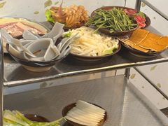 -木货街重庆老火锅(流塘店)