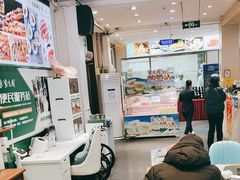 -紫光园·烤鸭·北京菜(团结湖店)