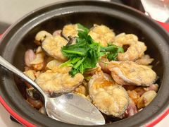 -莆田餐厅PUTIEN(金融街购物中心店)