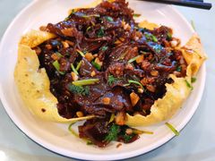 -南阳食府·河南豫菜(南阳驻京办店)