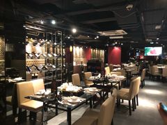 大堂-大红袍火锅料理(尖沙咀店)