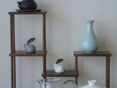 -小茶闲舍·观景商务茶馆(广州塔店)