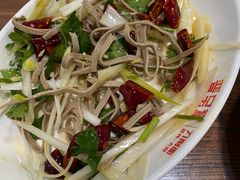 -晋宝章大同刀削面(月坛店)
