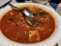 -乾隆美食·本帮菜(黄河路店)