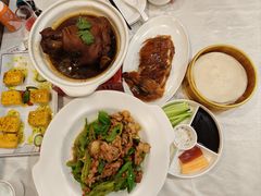 -鑫巴蜀小镇 · 水煮鱼专研店(玉桥店)