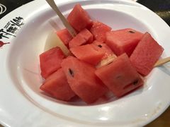 -竹犇番茄火锅(长风街店)