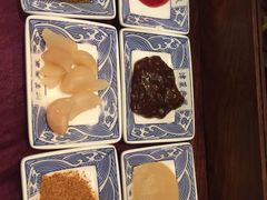 -津菜典藏河西店(水上店)