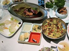 -苏梦江南·淮扬菜(夫子庙店)