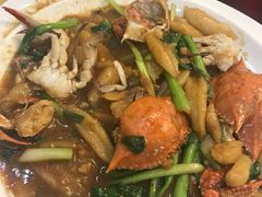 -合家小菜餐馆(新诚花苑店)