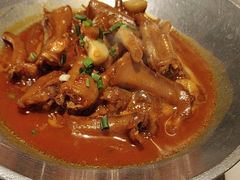 -小菜园新徽菜(常州金坛吾悦店)