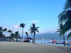 -海南分界洲岛旅游区