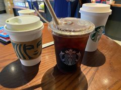 冰滴-星巴克臻选(深圳华强北茂业店)