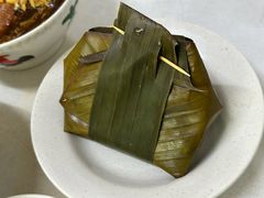 鲍鱼包-青屋虾面