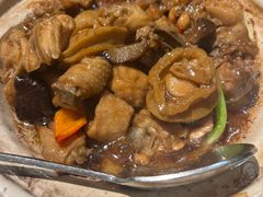 -粤匠·澳门点心粤菜海鲜(澳门半岛店)