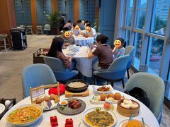 -丰鲤楼•闽南茶楼(仟禧汇店)