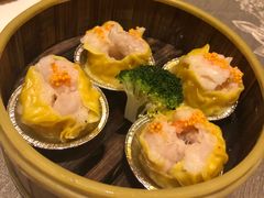 -香云轩·顺德菜(香云纱园林酒店店)