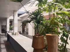 -自如ZSPACE四合院艺术餐厅