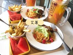 -艾薯夫妇Aysh(福田星河COCOPark店)