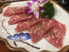-大阪烧肉BAKA一代(十亩地店)