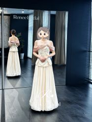 -Renee芮亦婚纱(原丽莎)