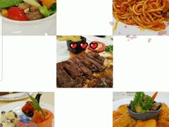 -新侨三宝乐西餐厅(崇文门店)