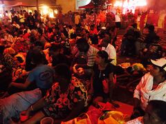 -槟城观音庙(Goddess of Mercy)