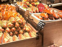 -B&C黄油与面包·THE GARDEN BAKERY概念店(世纪汇店)