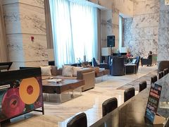 -怡廊(上海漕河泾万丽酒店)