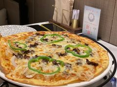 -赤火牛排(金狮广场店)