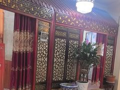 -伊帆食府·青海地方特色美食