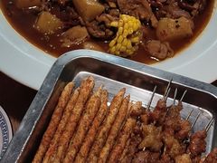 -猫姑娘大盘鸡(商城路店)