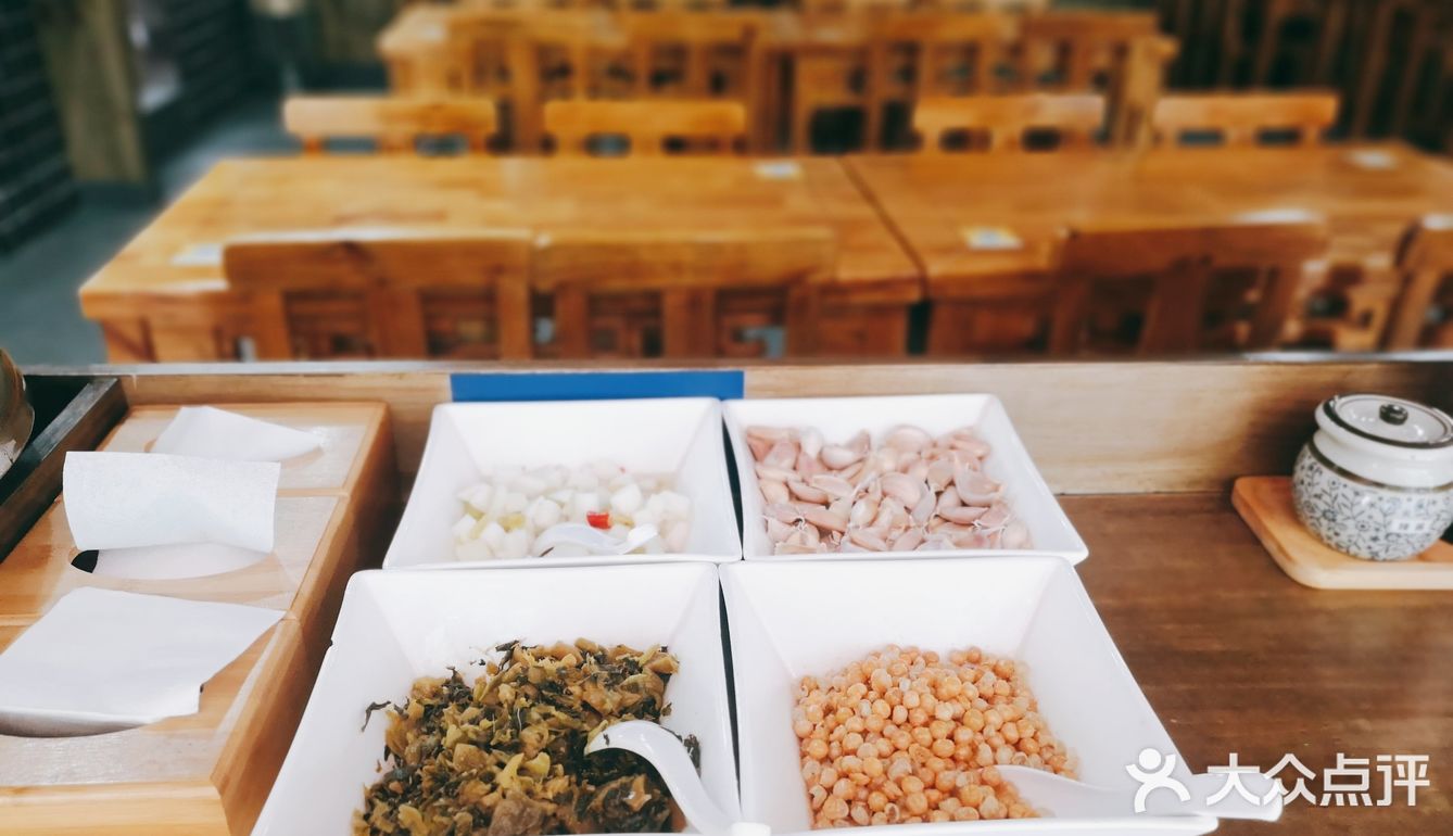 突然很想炫面…来一碗拌川吧～