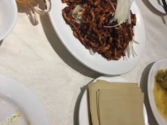 -到家尝北京菜(西坝河店)