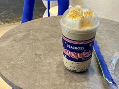 -TEA CROSS交茶点(国贸中心店)