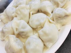 -李记饺子·熏酱东北菜(欢乐谷店)