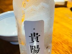 -树厨贵州菜(铜仁花果山店)