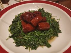 -上海人家花樣年华(中山公园店)