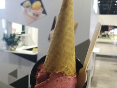 -歎雪糕低糖低脂Gelato冰淇淋