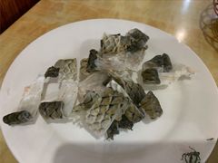 -余师傅鱼生王