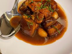 -沈灶河豚宴·河豚融合餐厅(汉中路店)
