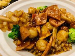 -大鸭梨烤鸭店(花园村店)