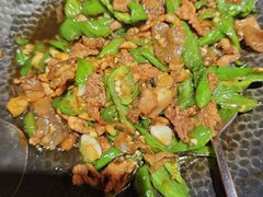 -辣得叫湘菜(观海卫店)