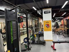 -超鹿运动(融侨锦江店)